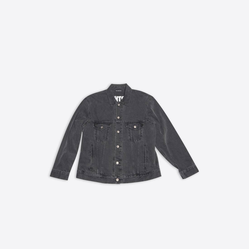 Fortnite©2021 Jacket Large Fit in Black 1