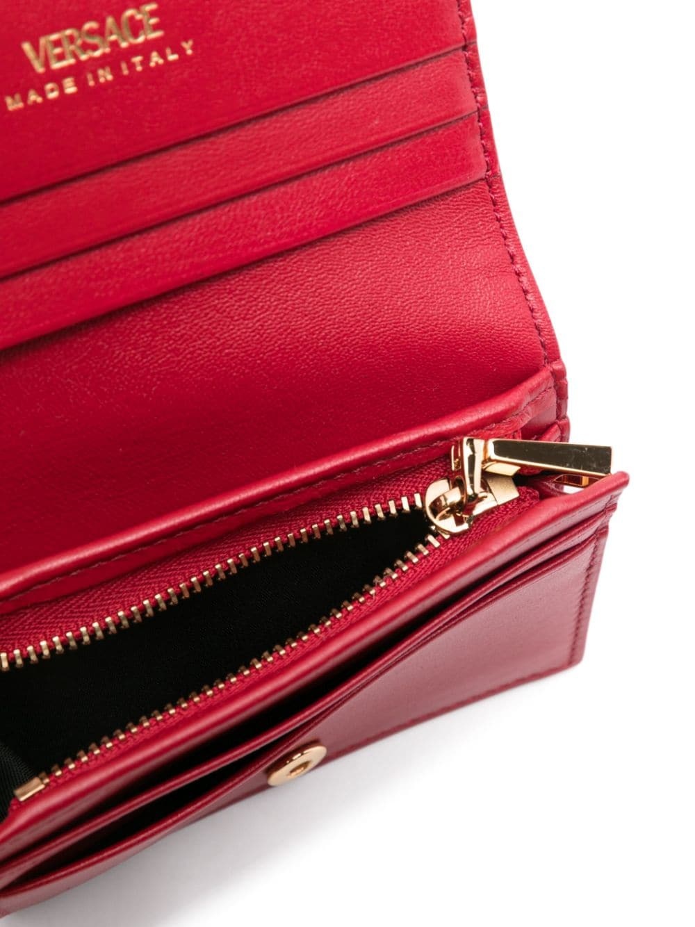 Medusa '95 wallet - 3