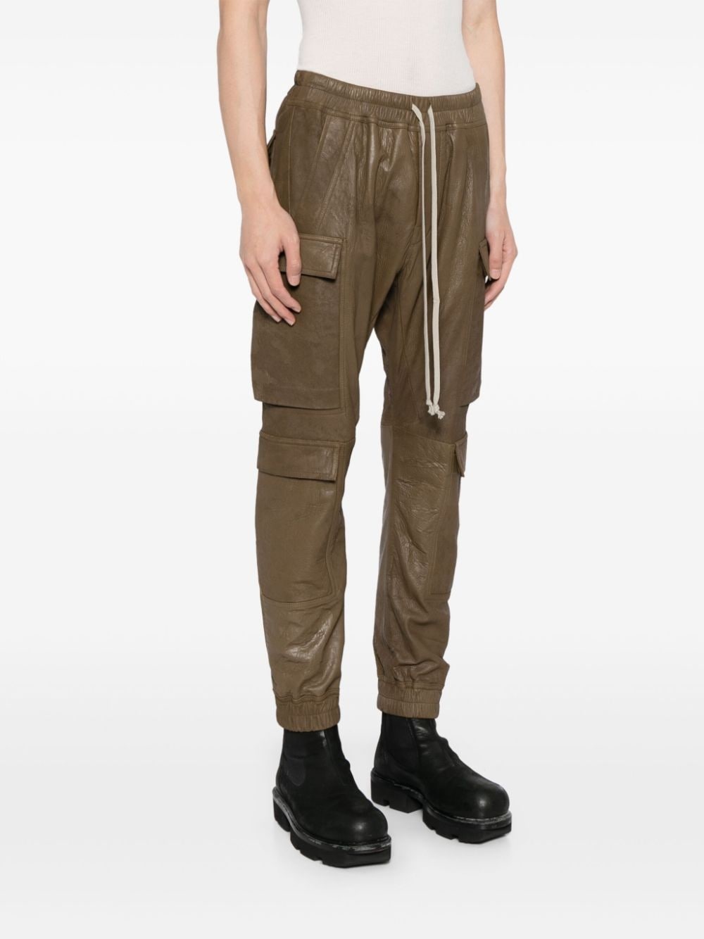 Mastodon Megacargo trousers - 3