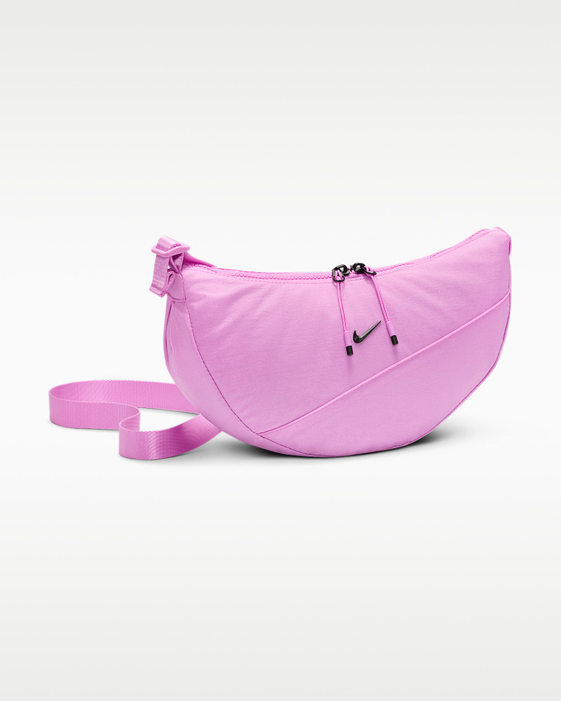 Nike Nike Aura Crescent Crossbody Bag (4L) outlook