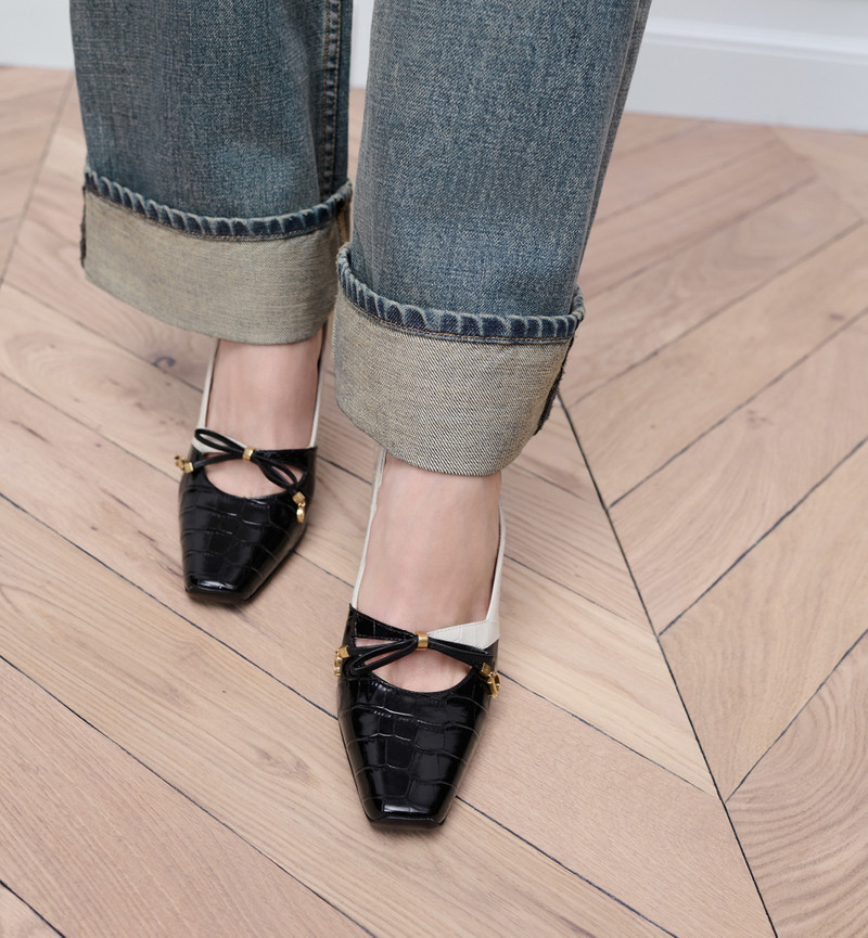 Dior Muse Pump 2