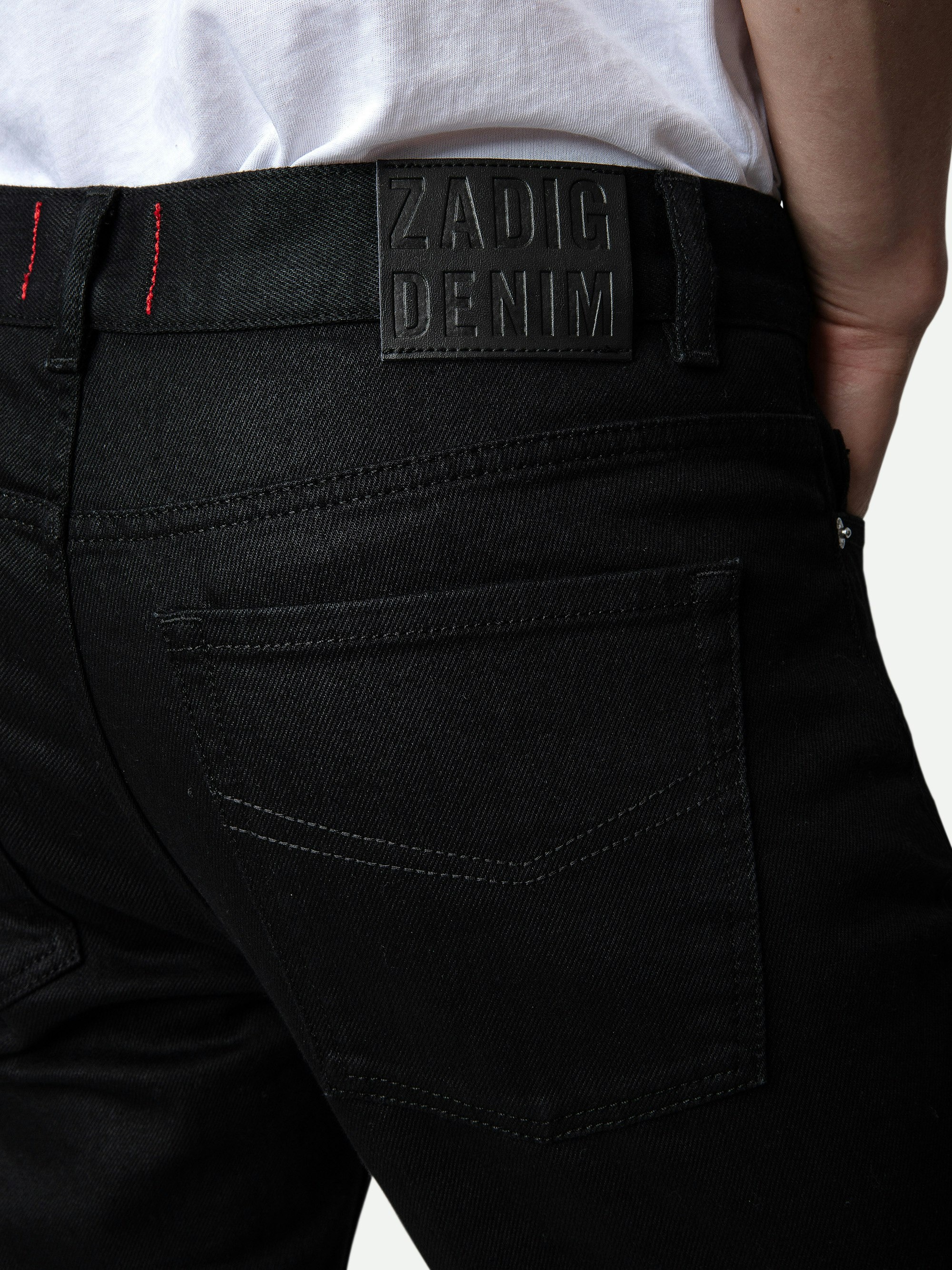 Mick Jeans - 5