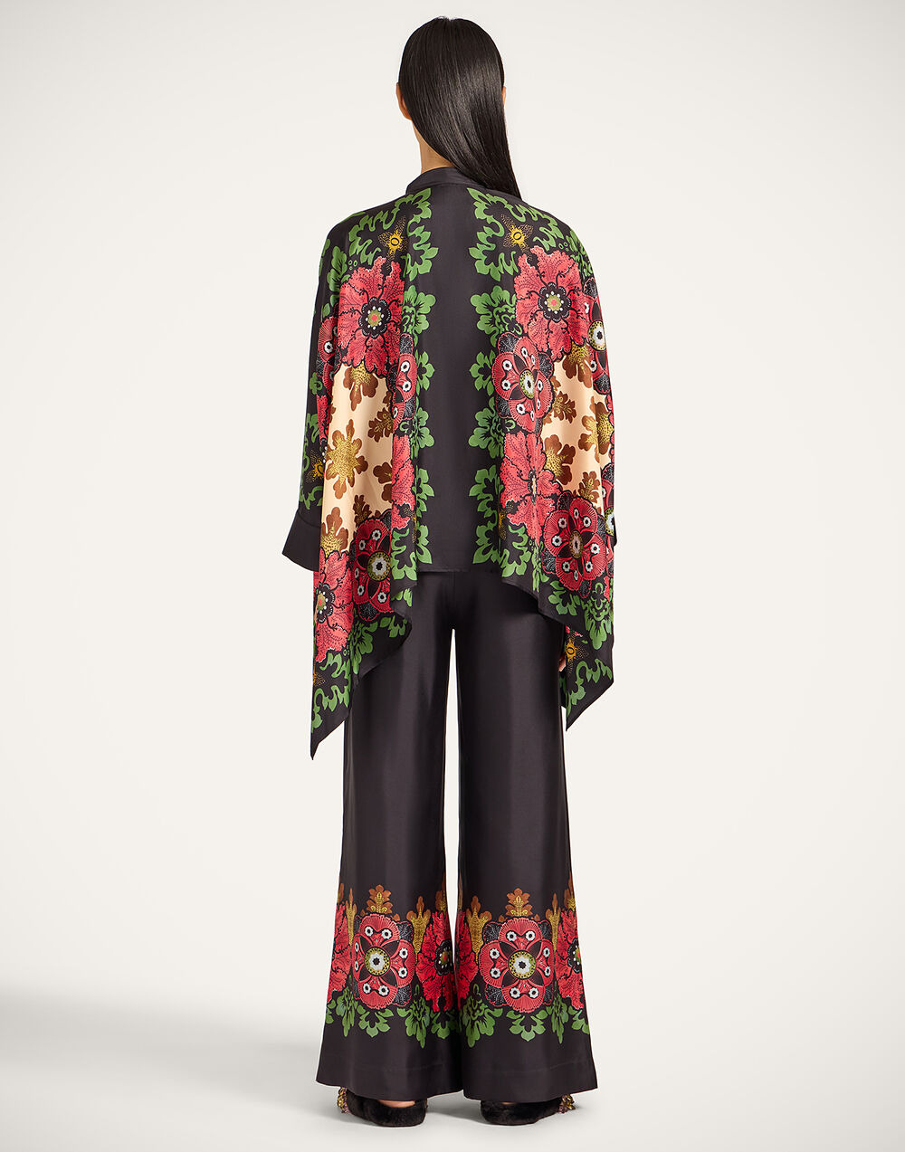 Palazzo Pants - 5