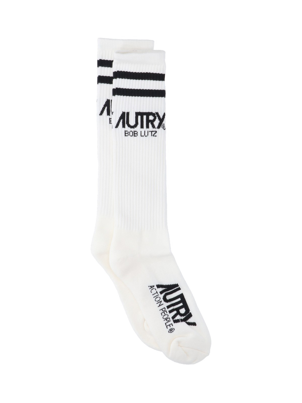 LOGO SOCKS - 1