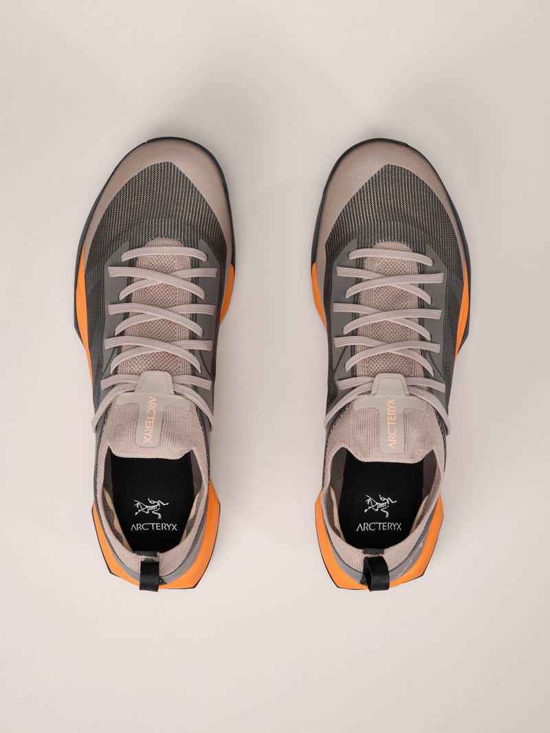Vertex Speed Low Shoe 3