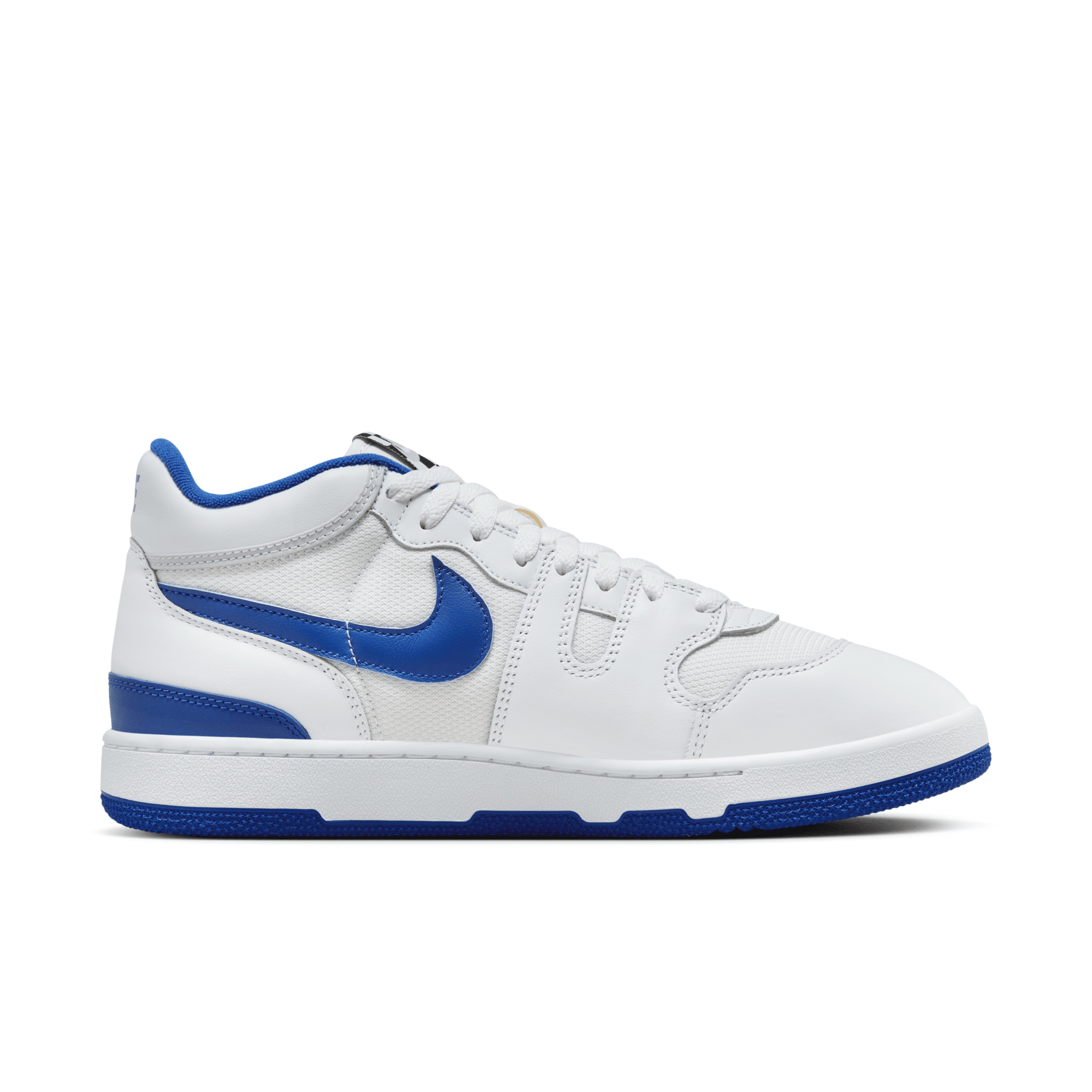 Nike Attack Men's Shoes - 3