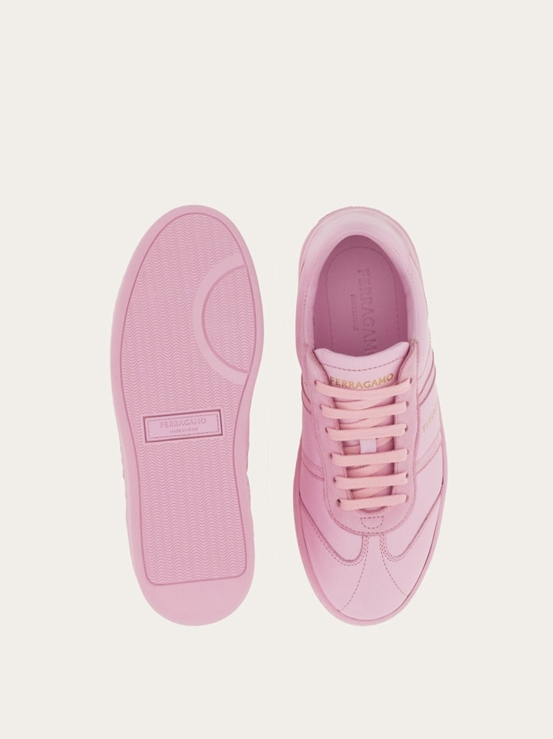LOW-TOP SNEAKER WITH LOGO 6