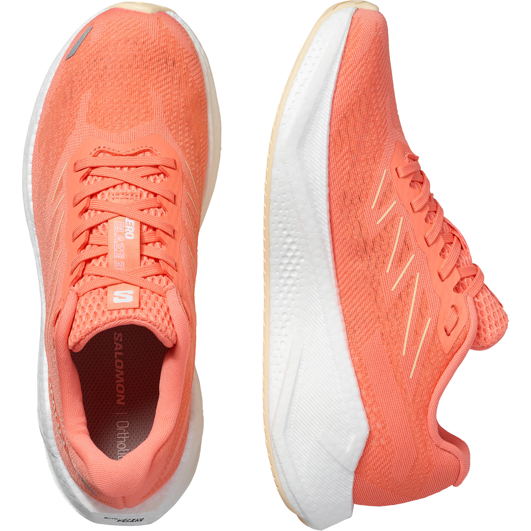 AERO BLAZE 3 - 3