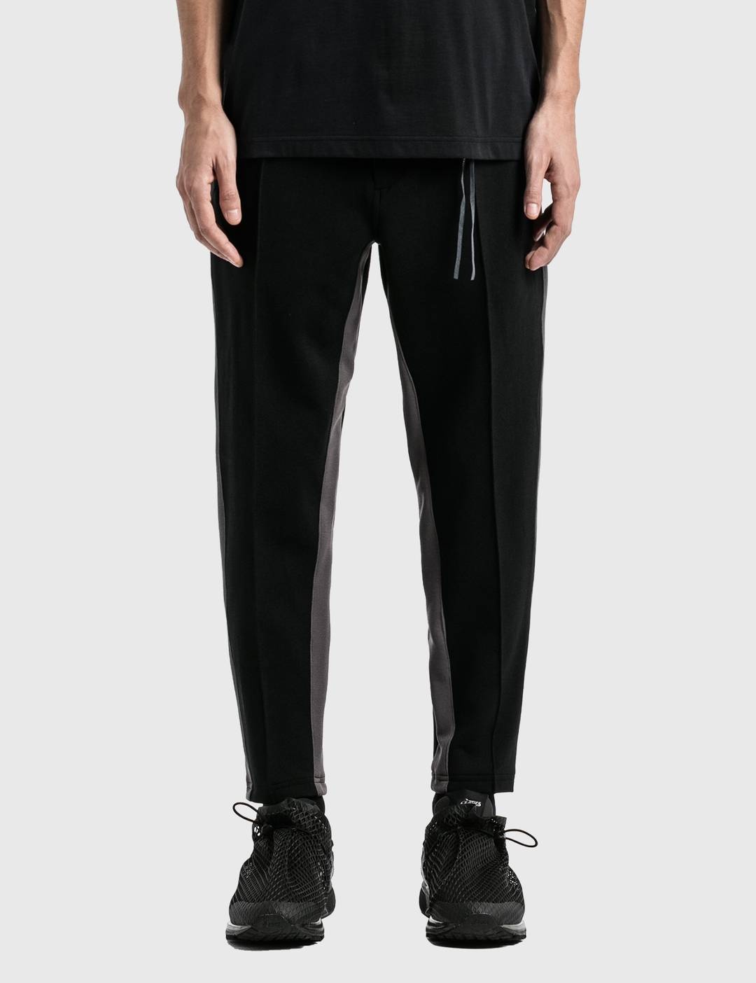 Side Line Track Pants - 1