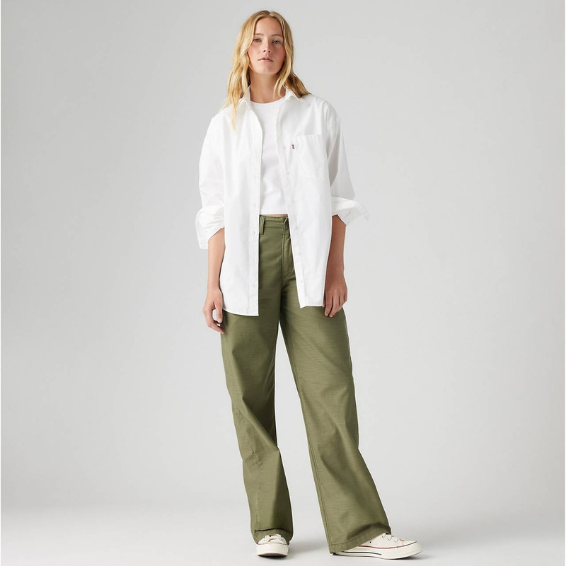 Levi's 90S STRAIGHT WOMEN'S PANTS outlook