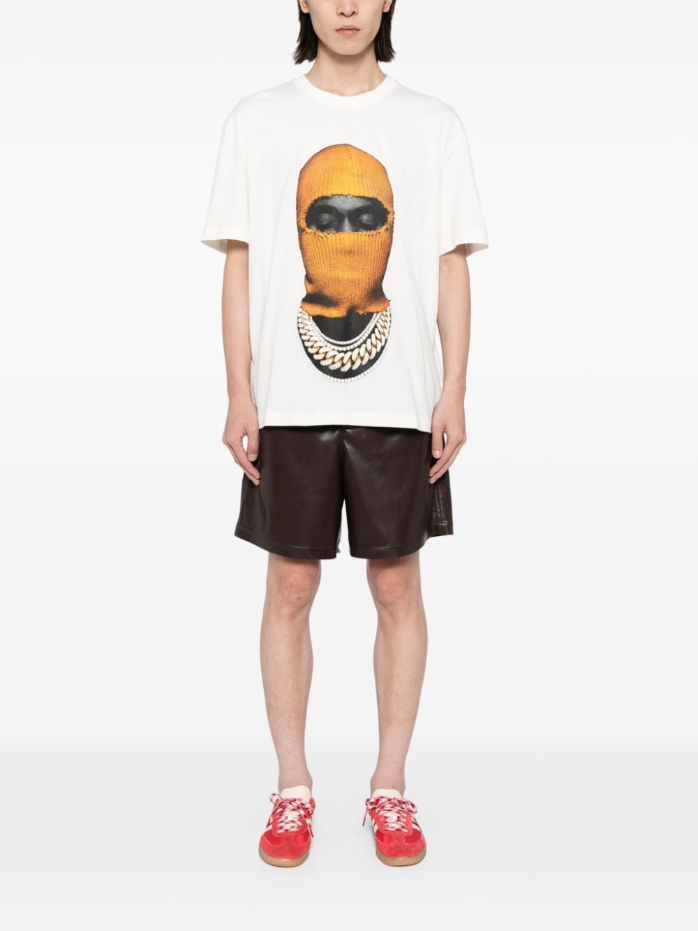 Mask20 T-shirt - 2