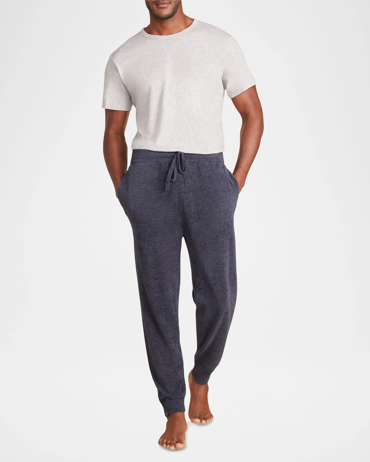 Men's CozyChic Ultra Lite Easy Joggers - 1