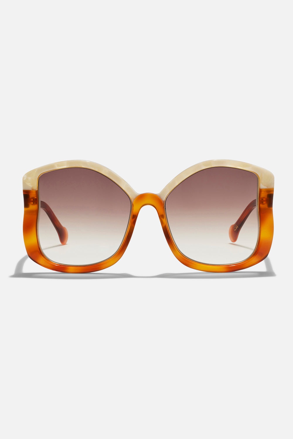 SOCIAL BUTTERFLY SUNGLASSES - 2