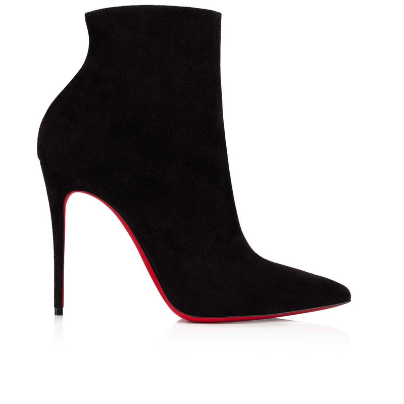 Christian Louboutin So Kate Booty outlook