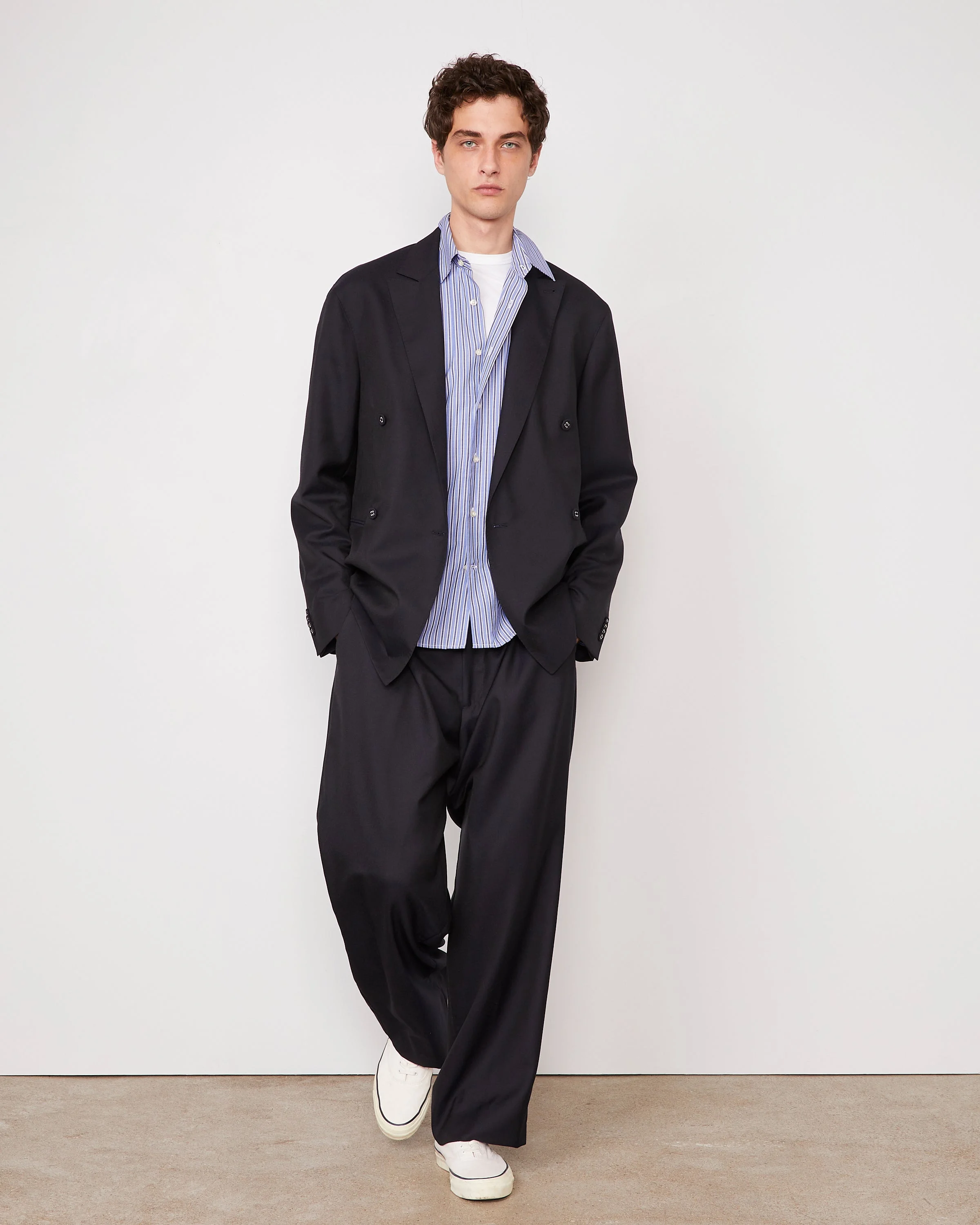 MERRICK JACKET - 1