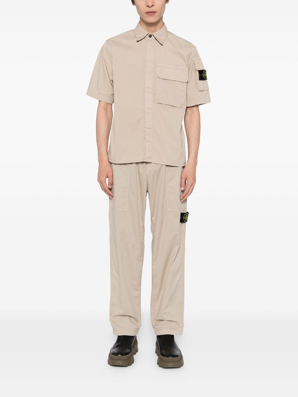 Supima shirt - 2