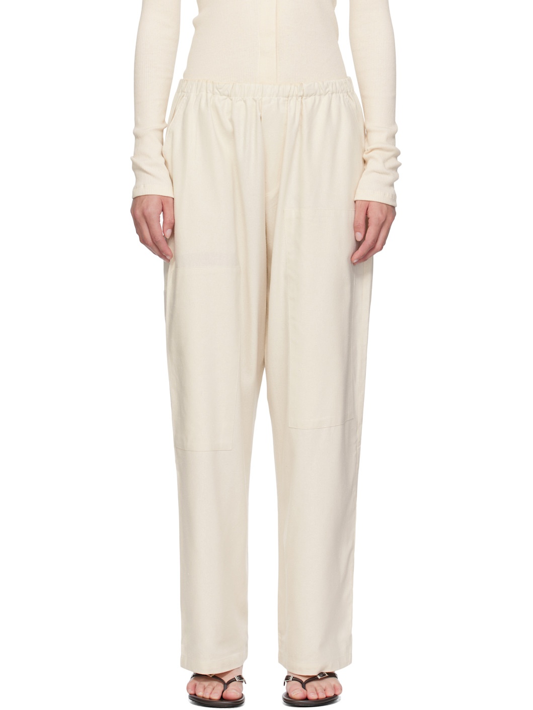 Off-White Gren Lounge Pants - 1