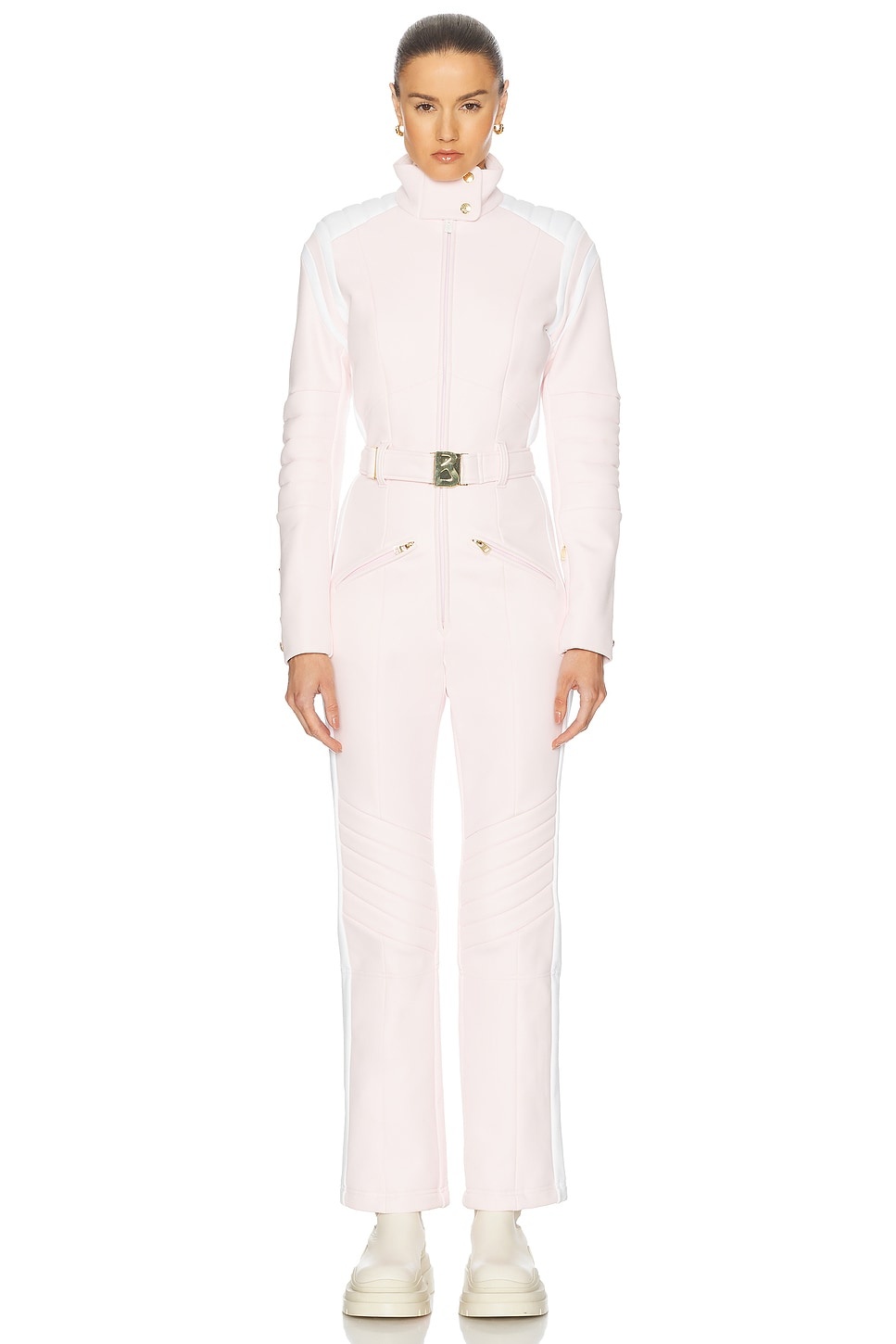 Jani Ski Suit - 2