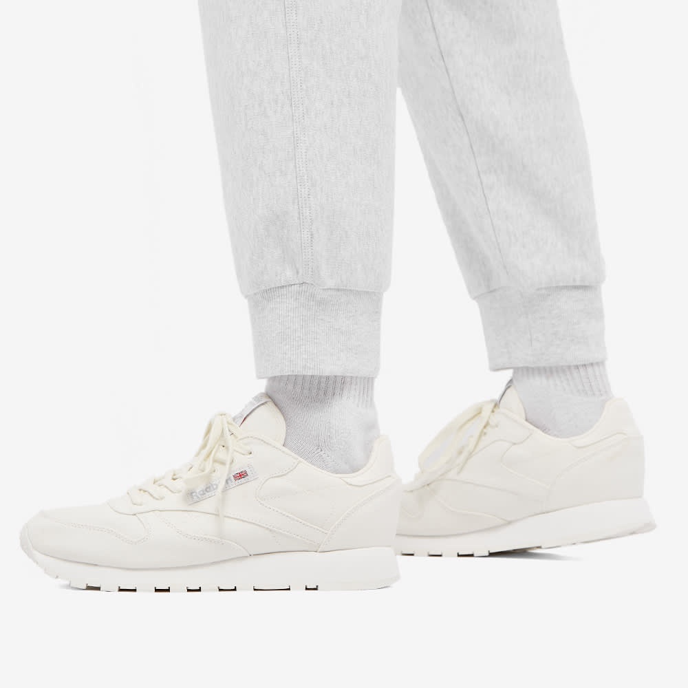 Reebok CL Legacy Grow - 6