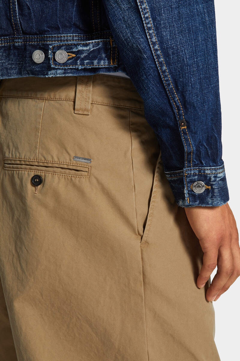 EASY ZOOT PANT - 5