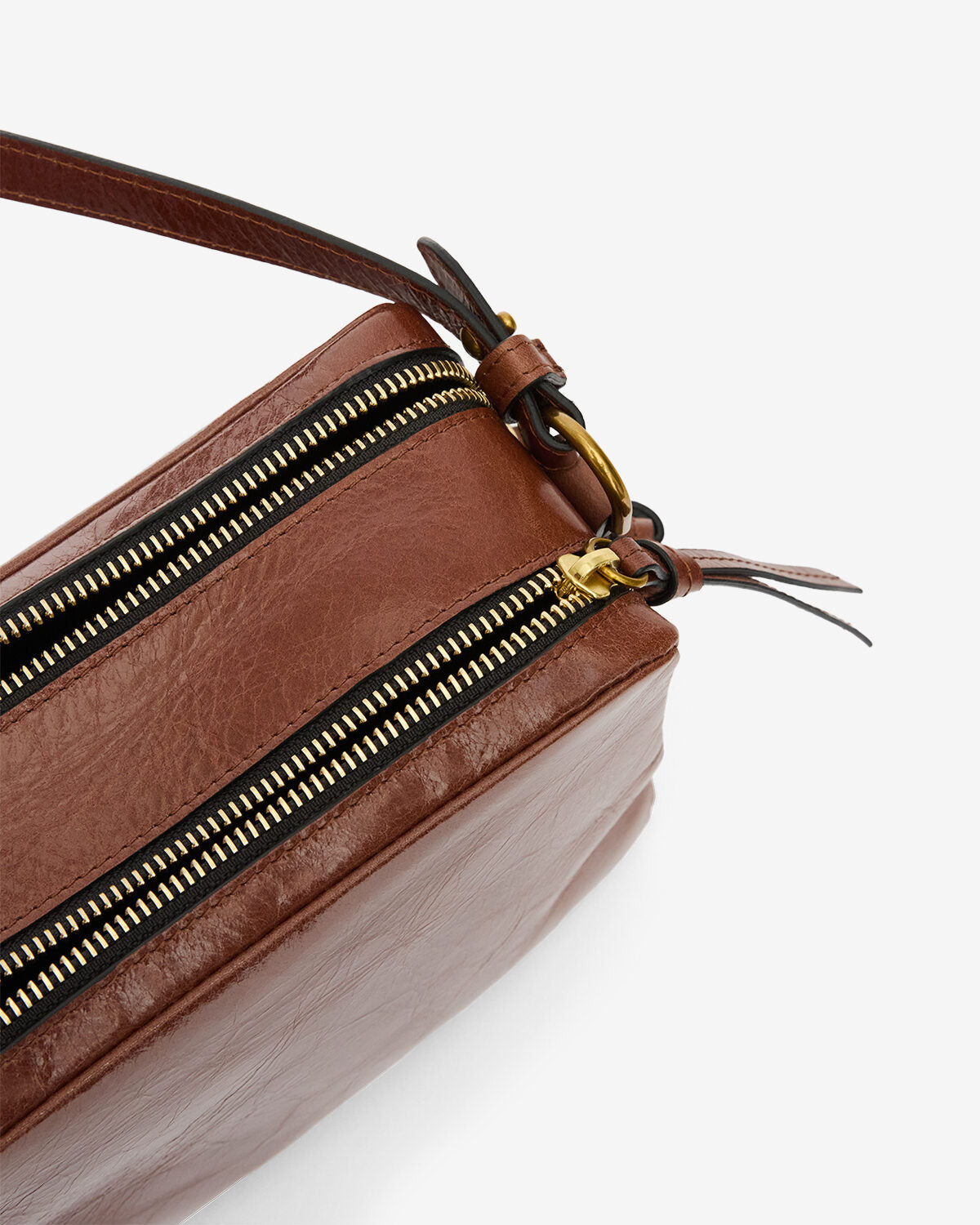 WARDY CAMERA BAG - 3