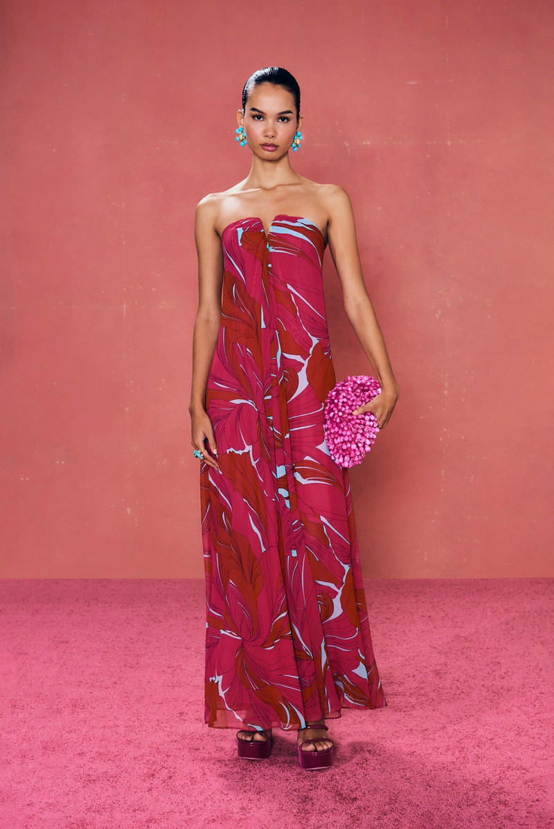 JANELLE GOWN - 1