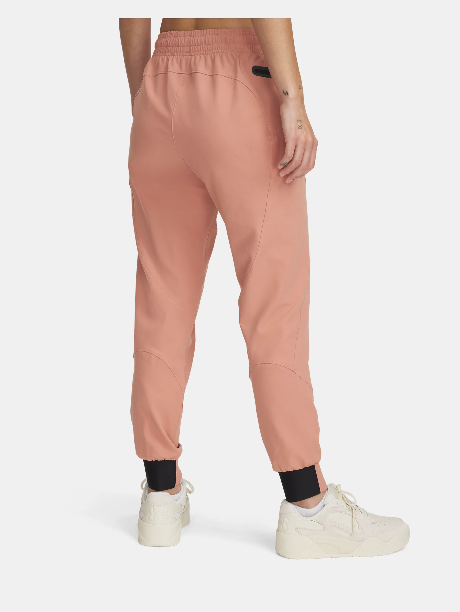 Women's UA Unstoppable Joggers - 2