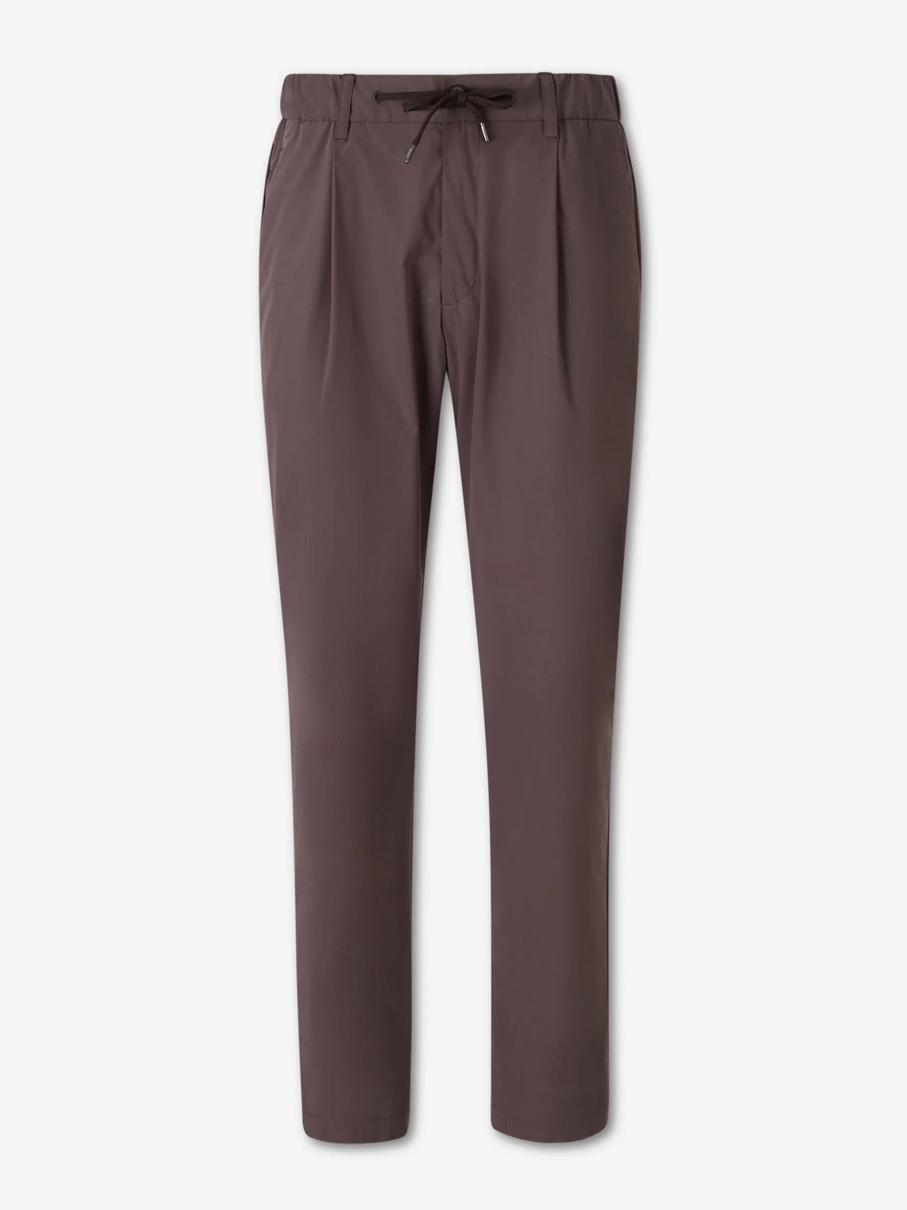 TECHNICAL STRAIGHT LEG PANTS - 1