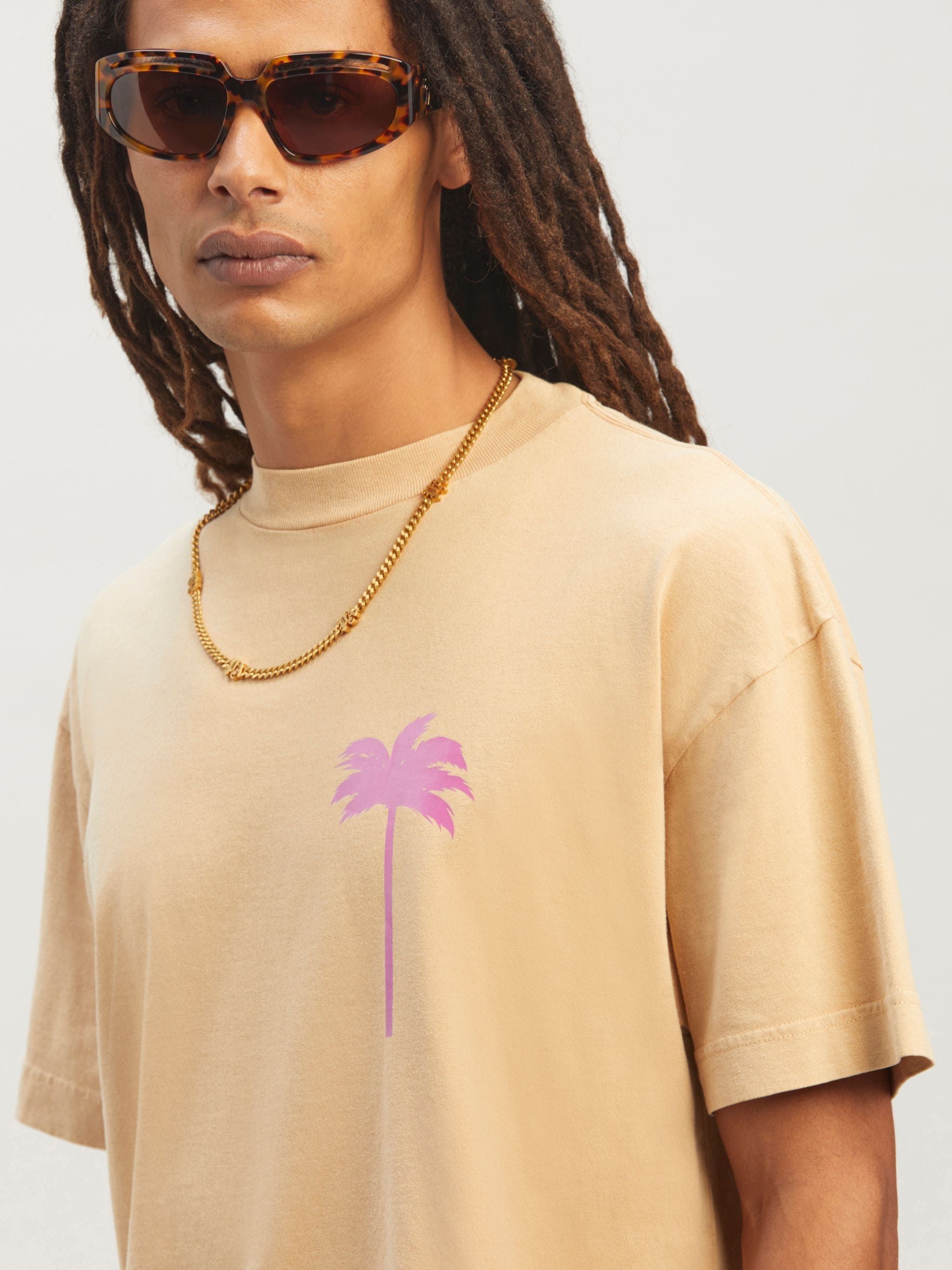 PxP Painted Classic Tee - 6