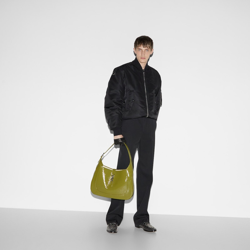 GUCCI Jackie large shoulder bag outlook