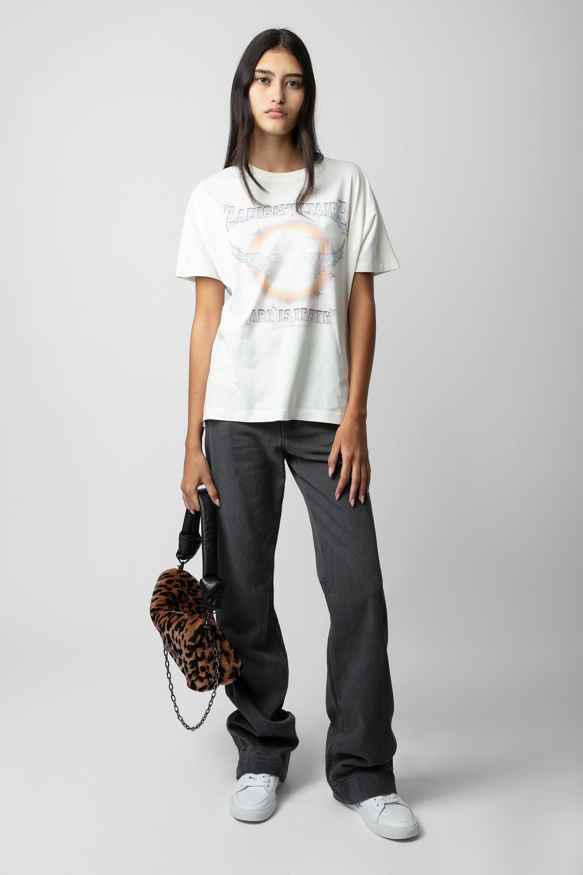 Tommer T-Shirt - 2