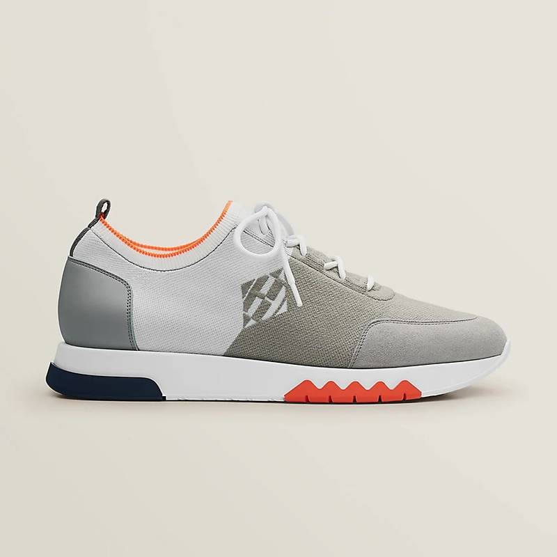 Hermès Exploit sneaker outlook