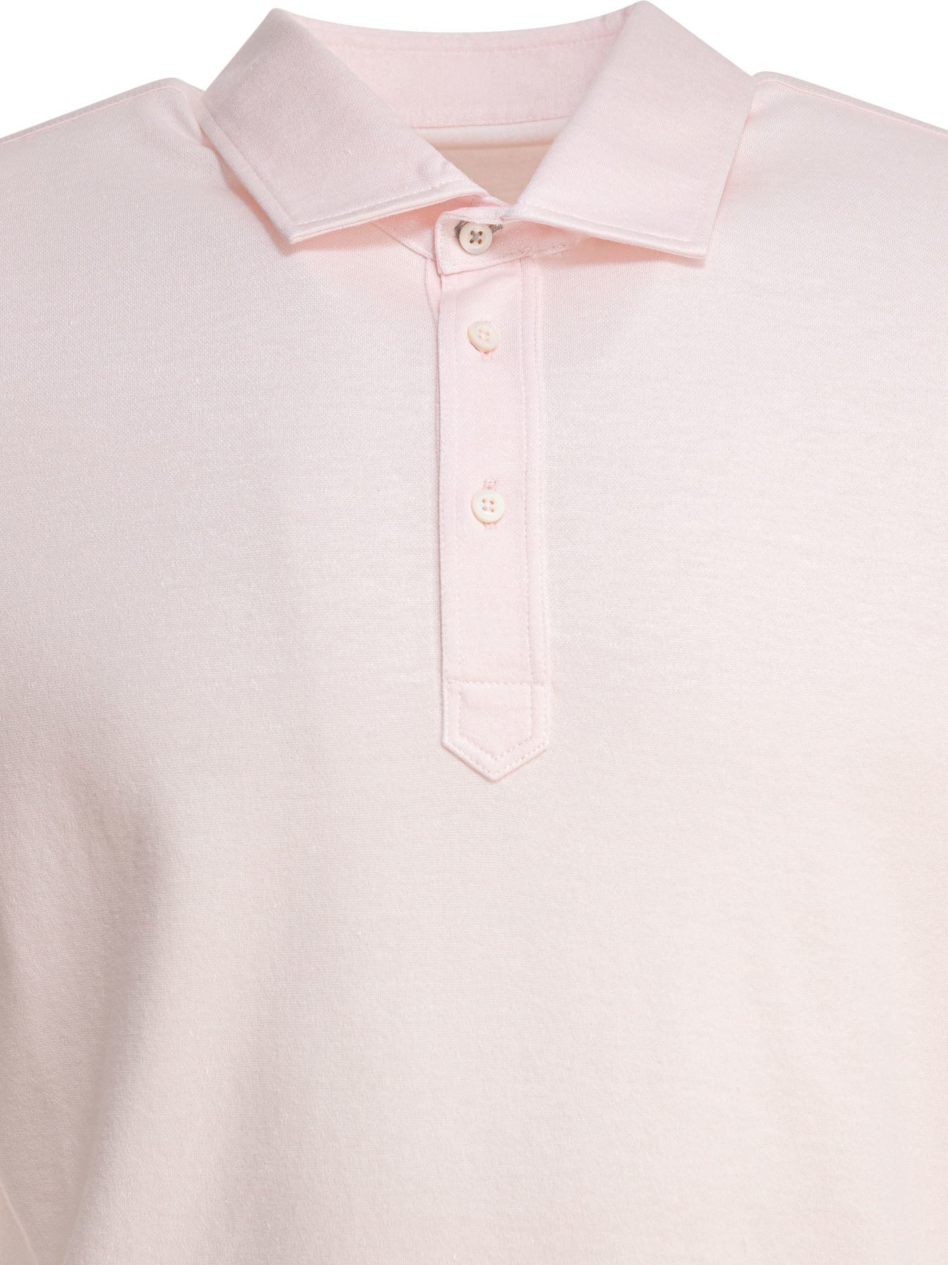 Brunello Cucinelli Polo Shirts - 3
