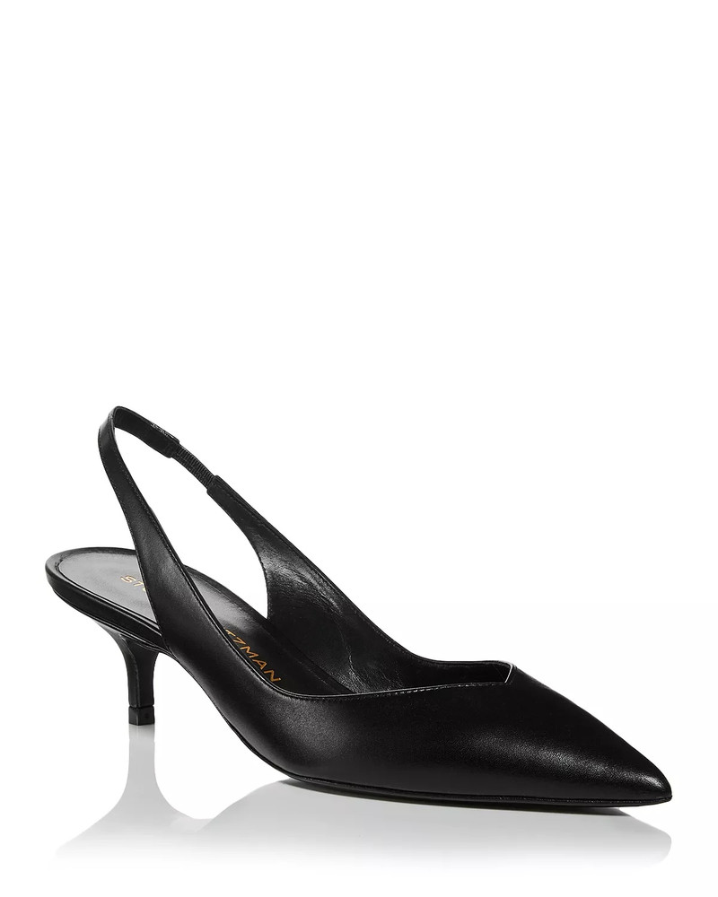 여자 Eva 50 Slingback 펌프 1