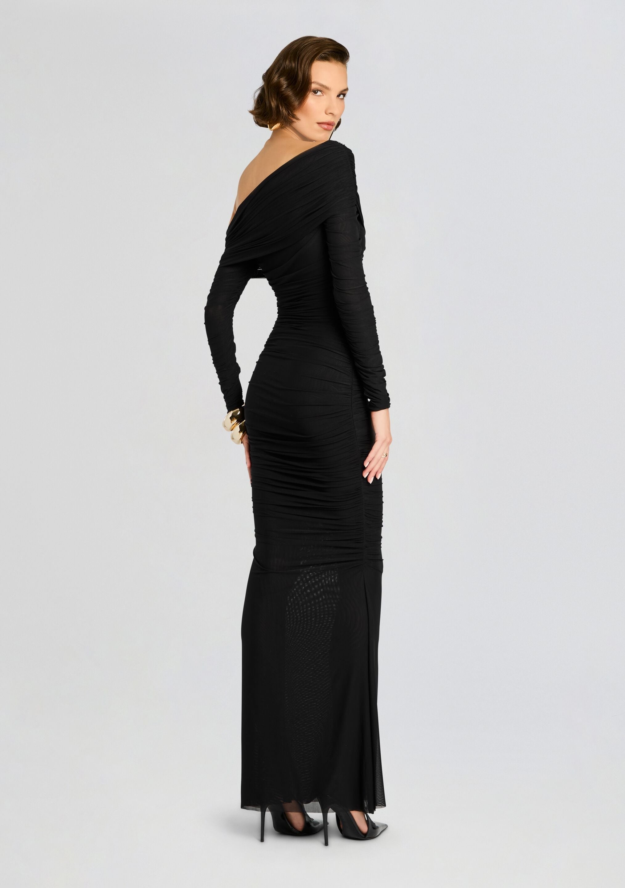 LUANA GOWN - 4