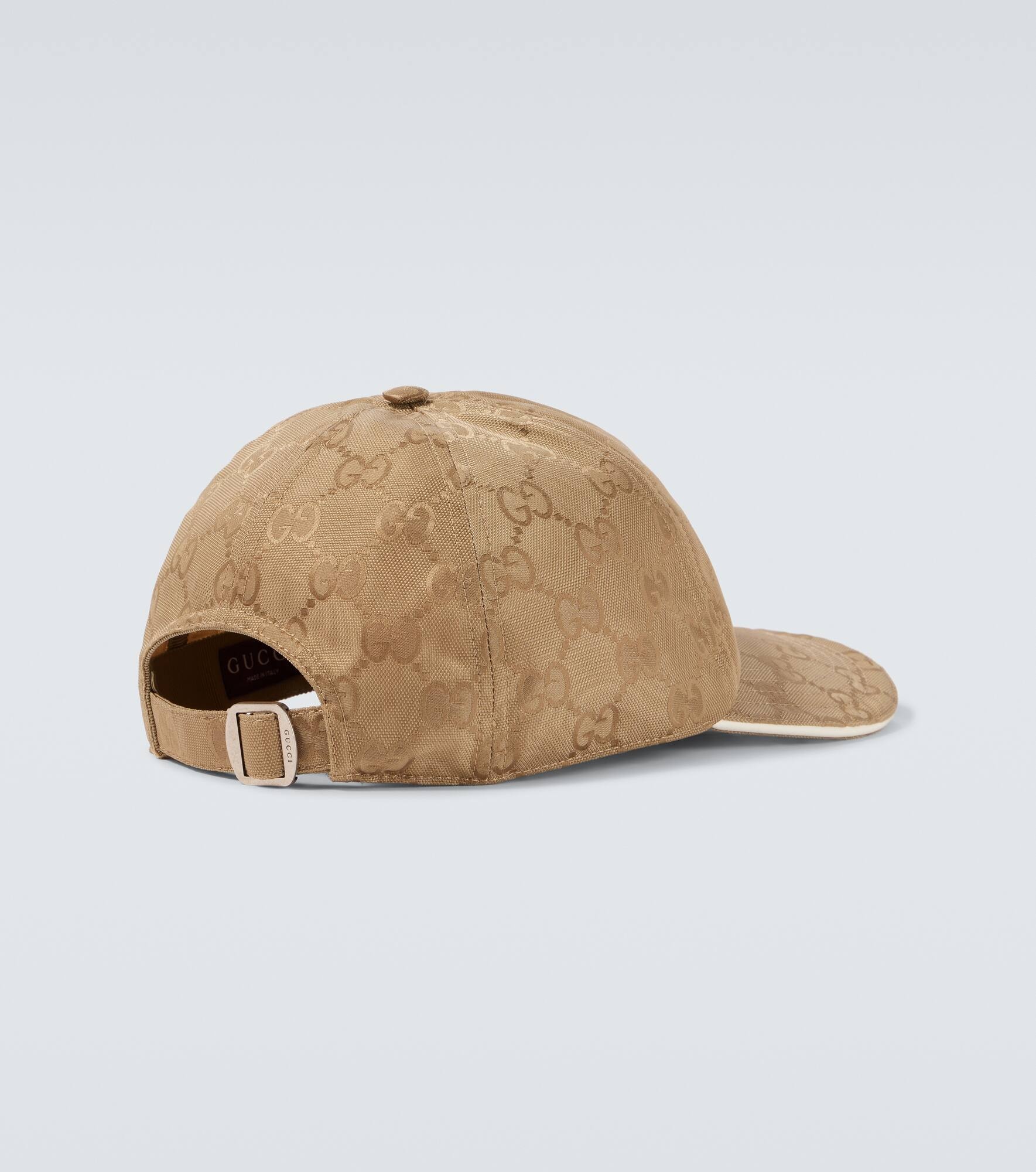 Interlocking G baseball cap - 4
