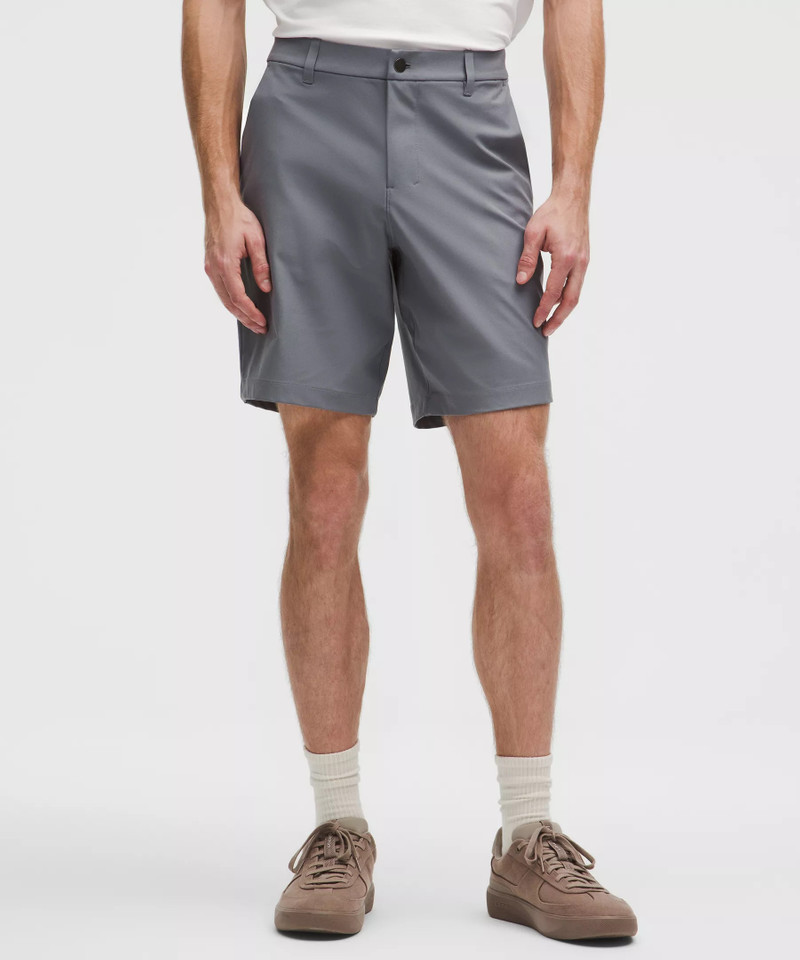 lululemon ABC Classic-Fit Short 9" *Warpstreme outlook