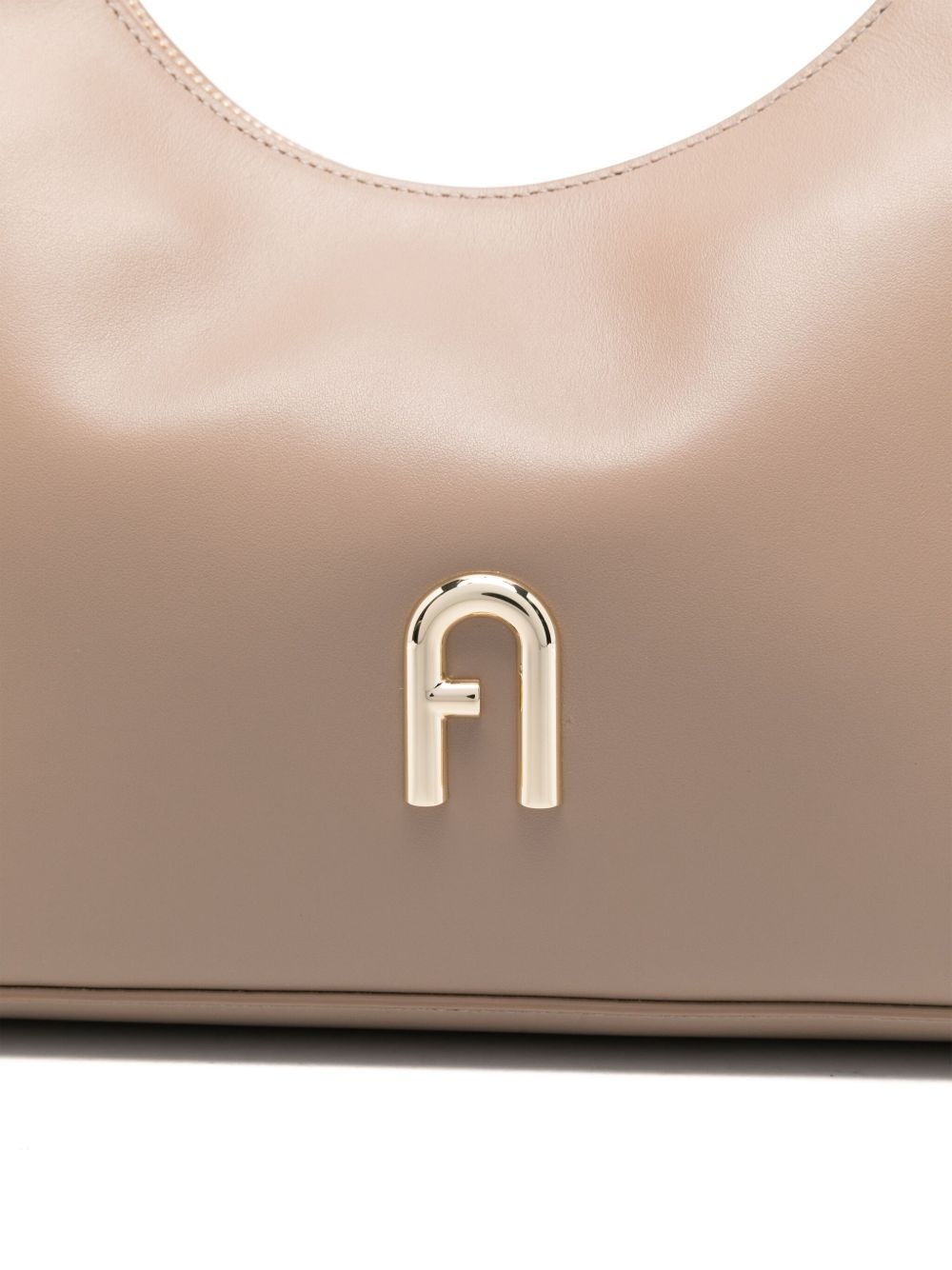 Diamante shoulder bag - 4