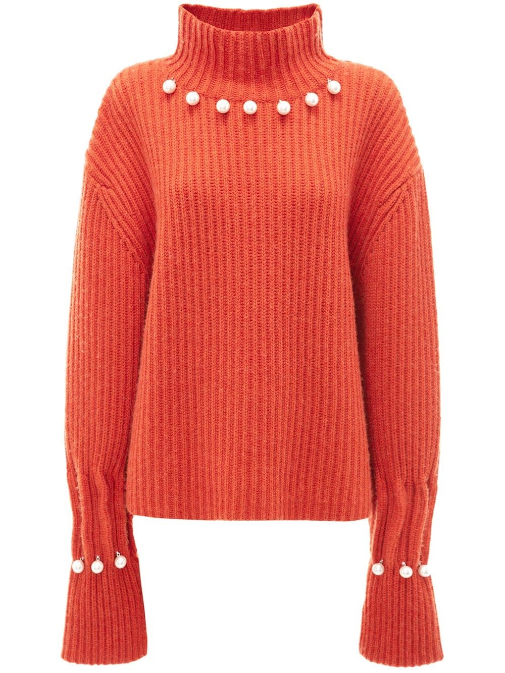 pearl jumper - 1