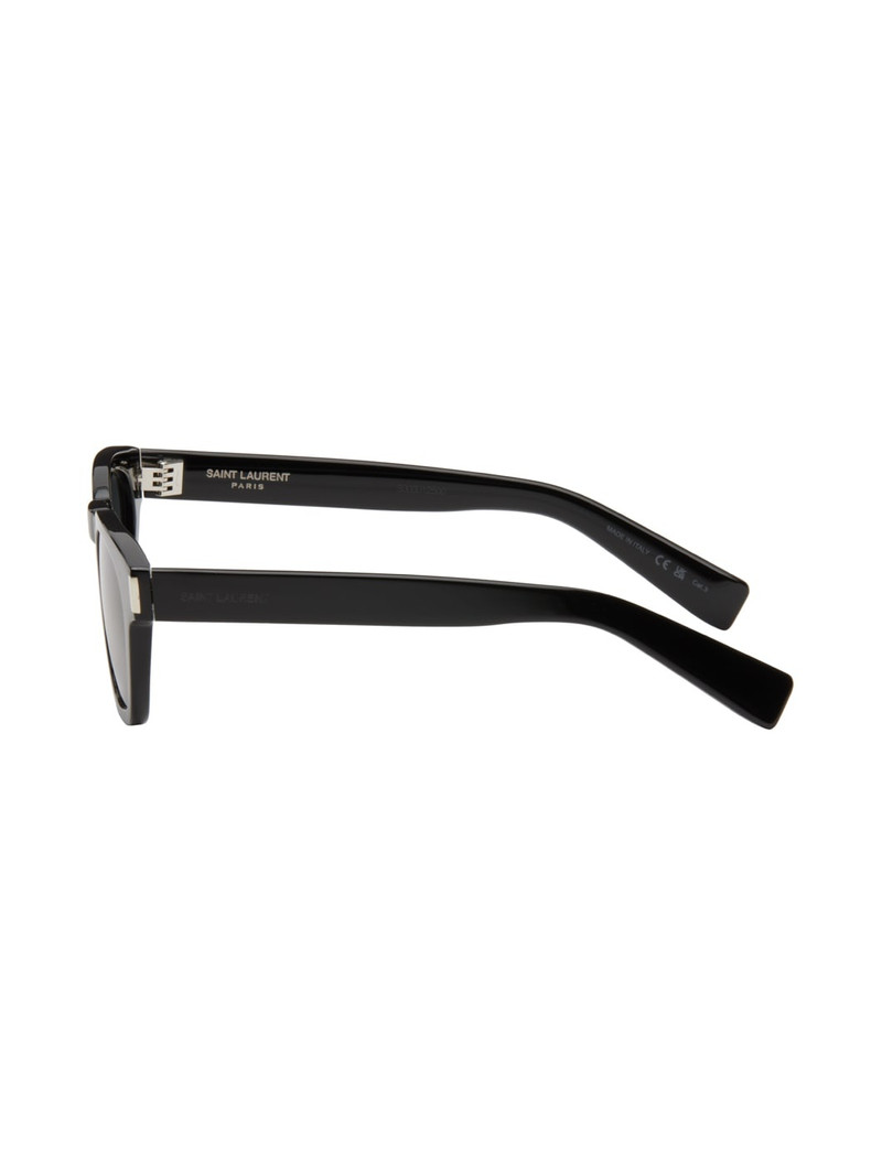 Black SL 746 Sunglasses 3