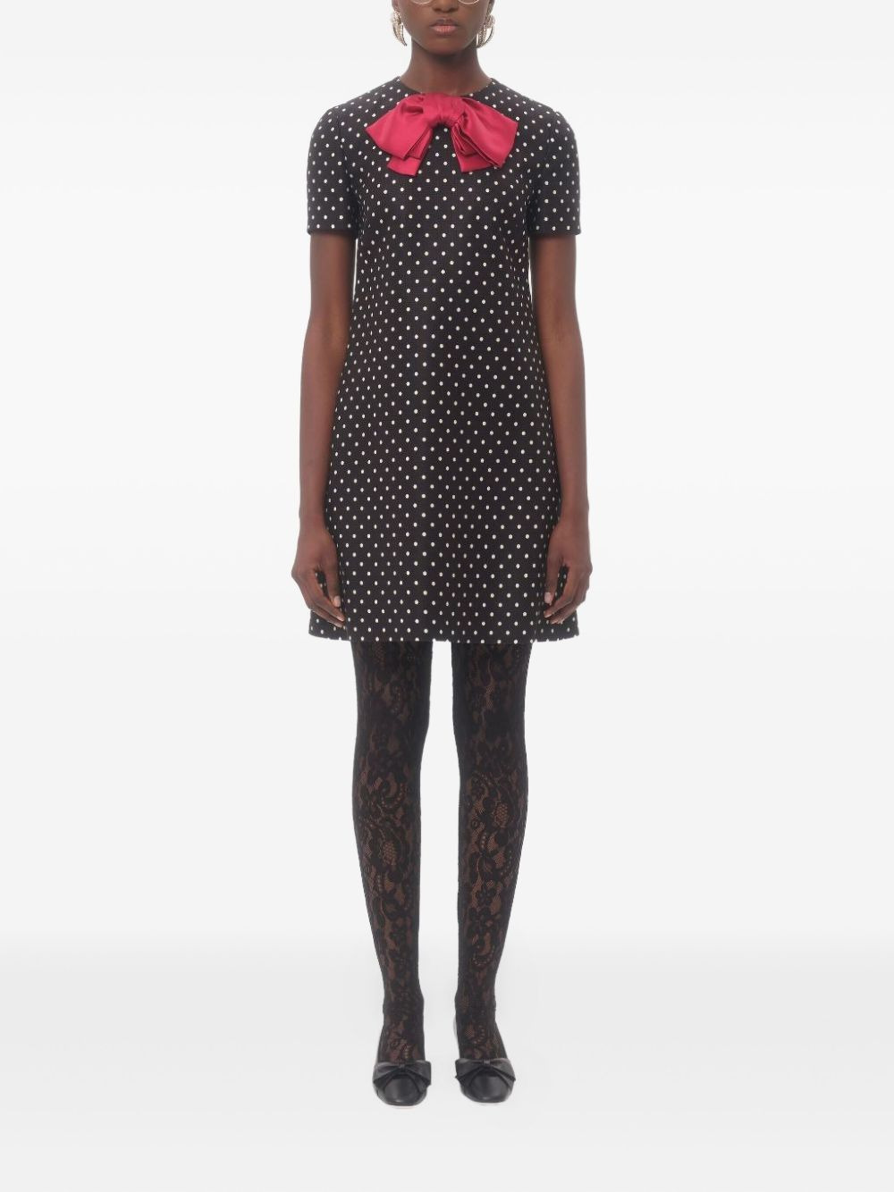 Supergran mini dress - 7