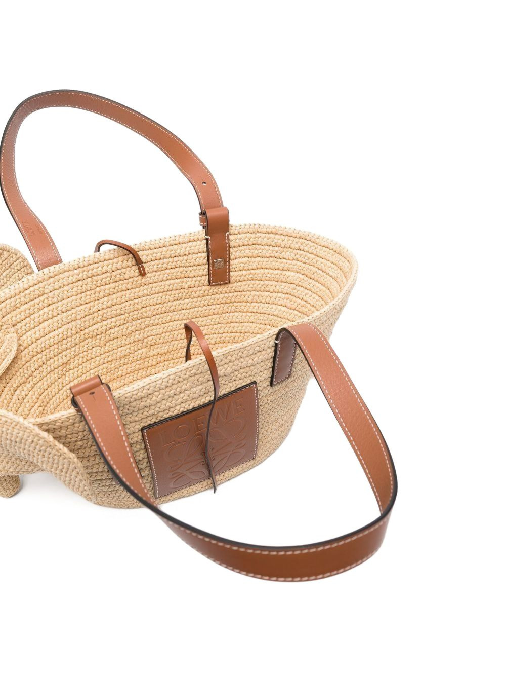 Elephant shoulder bag - 4