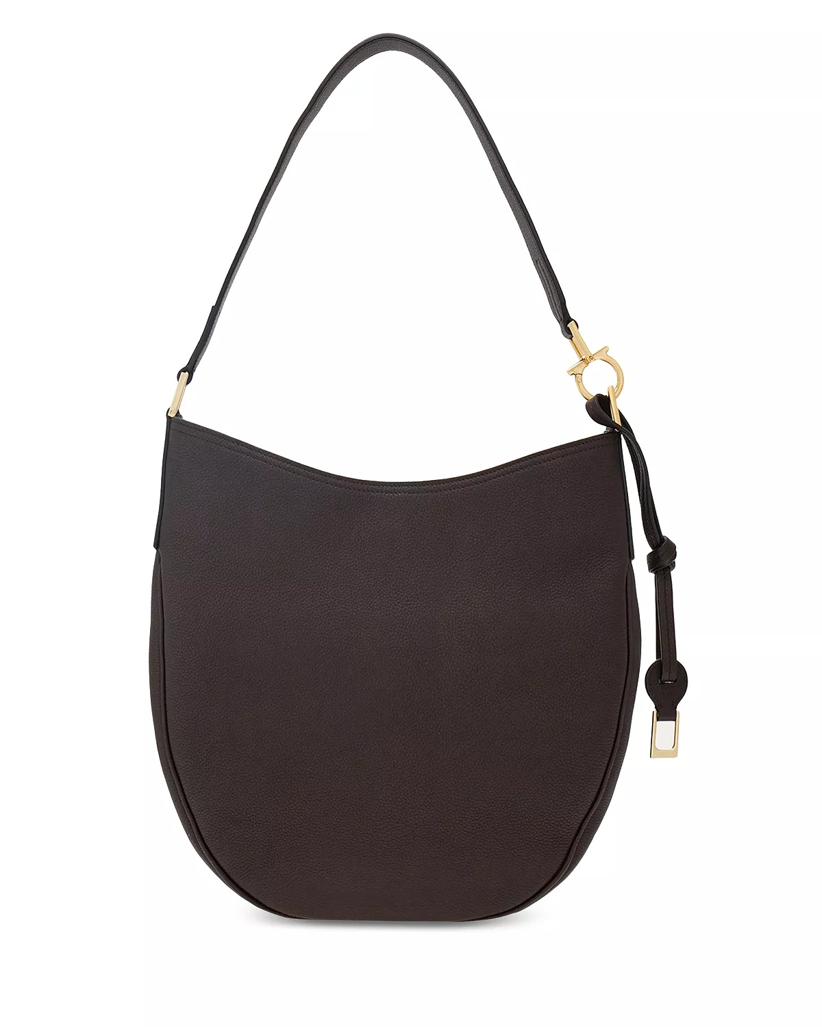 Smile Hobo Bag - 8