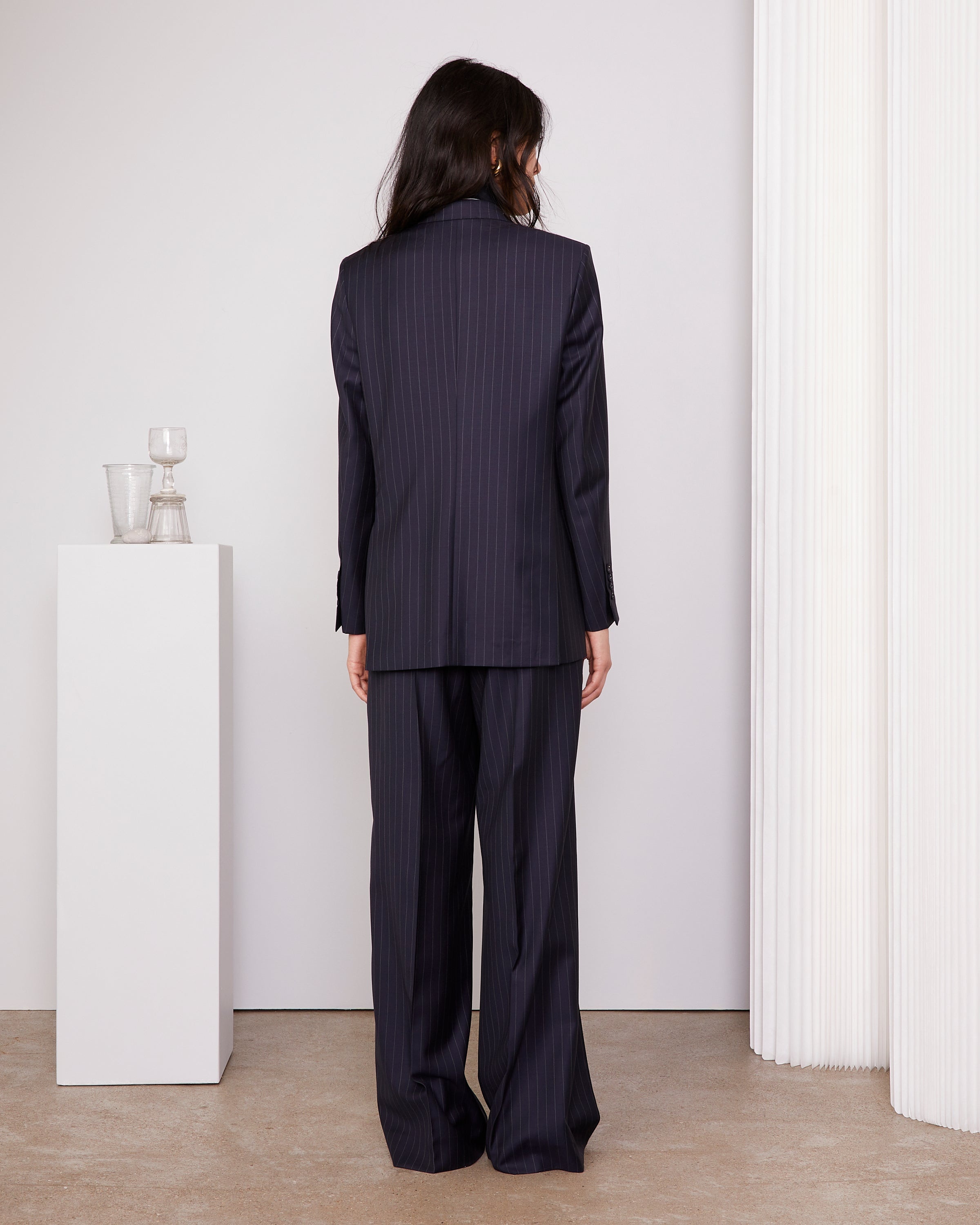 SANDRA JACKET - 3