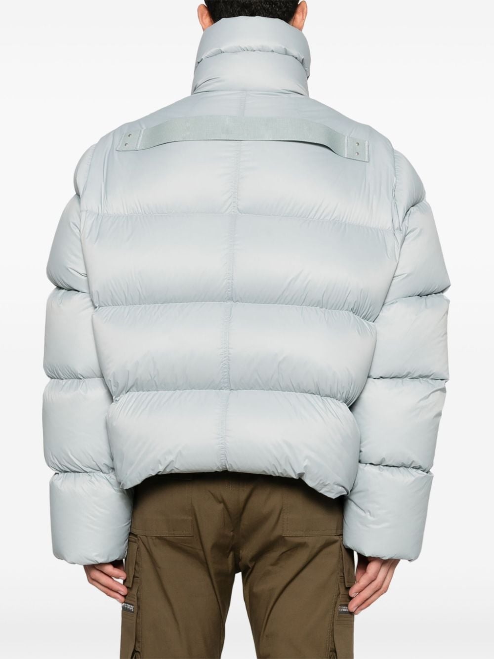 Turtle jacket - 4