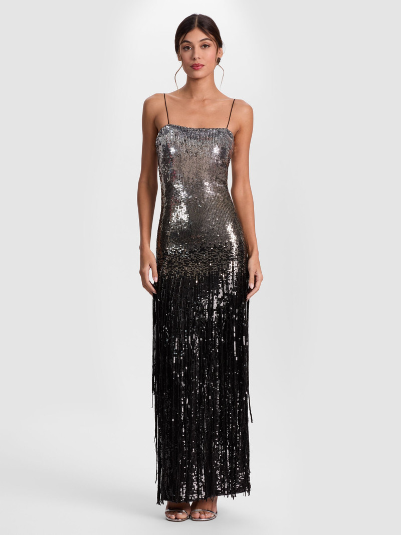 FIFI EMBELLISHED GOWN 6