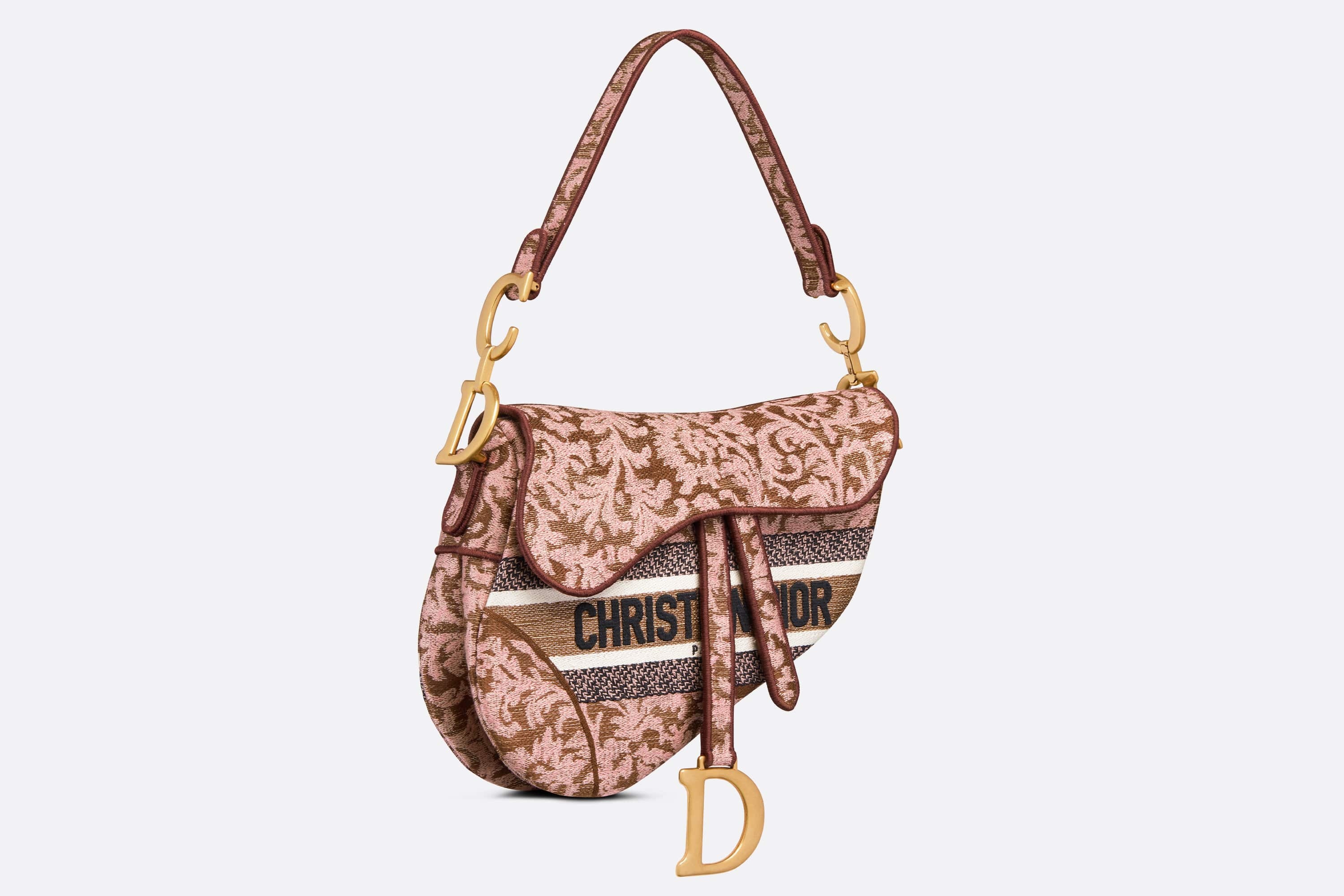 Saddle Bag - 2