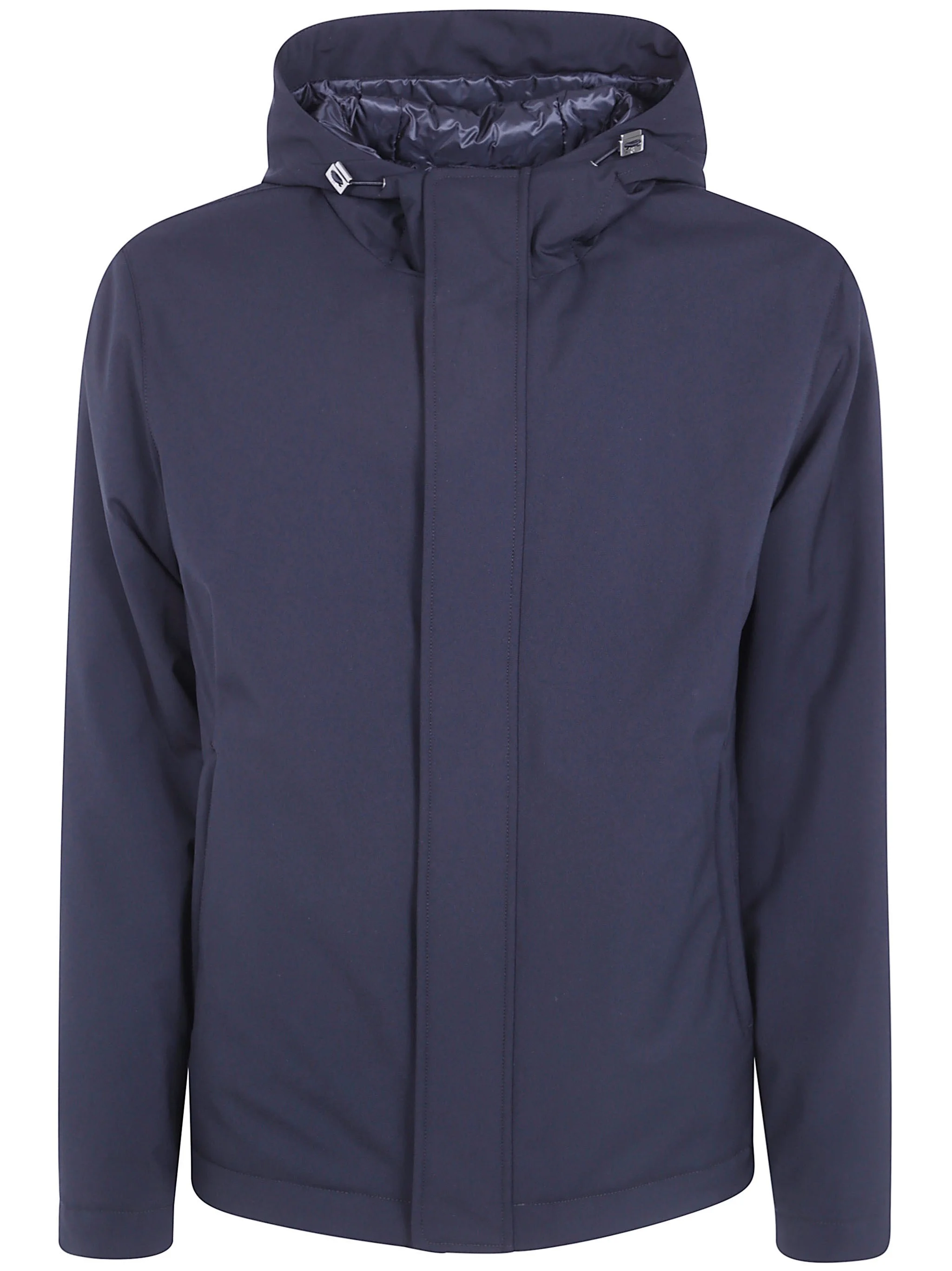 Jacket Hooded "Medium Sport" - 1