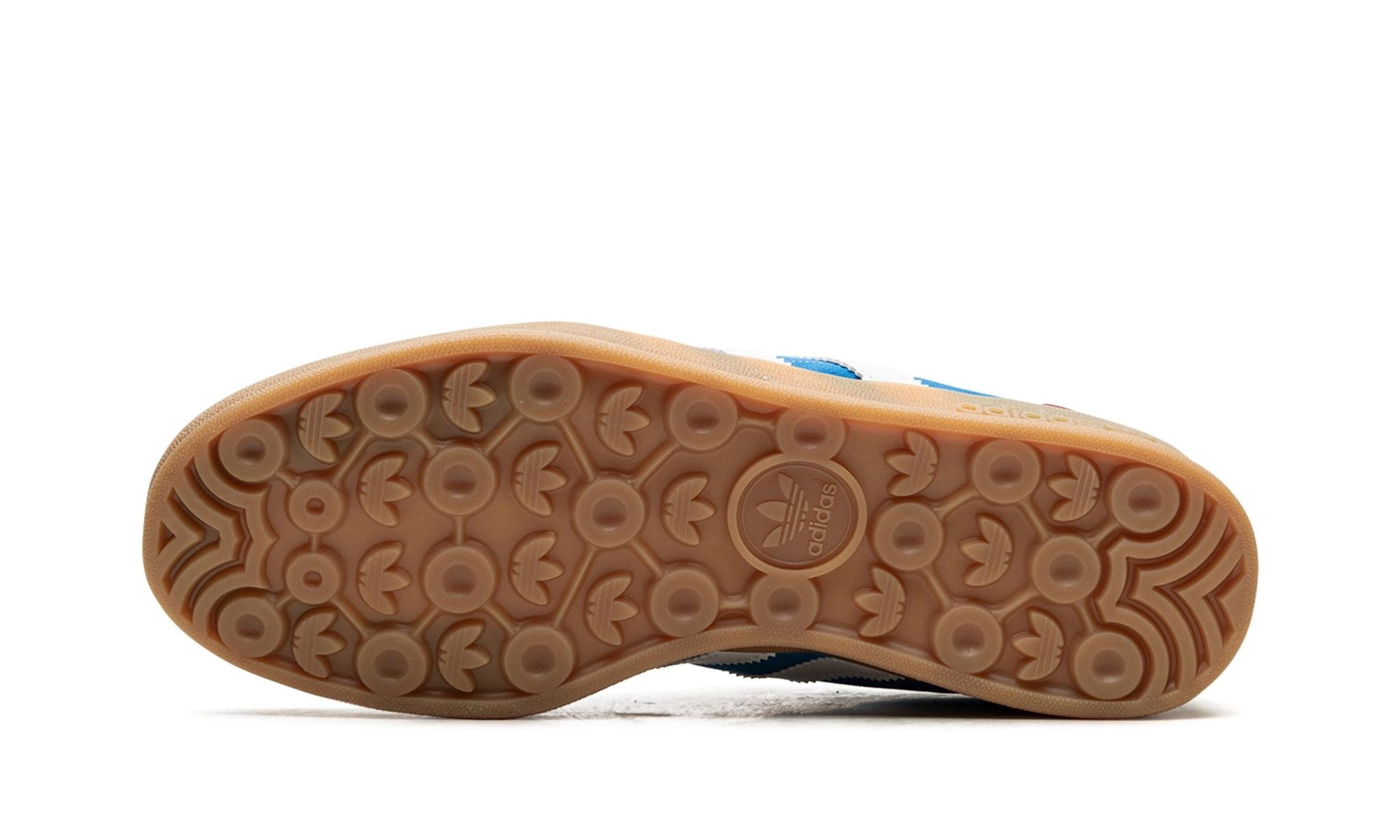 Gazelle Indoor "Paris Olympics - Blue" - 5