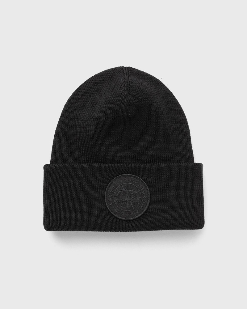 Arctic Toque 1